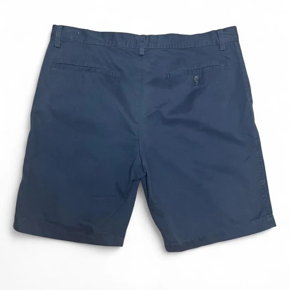 Banana Republic Men's Navy Shorts